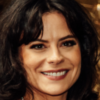 Madeline Tolge